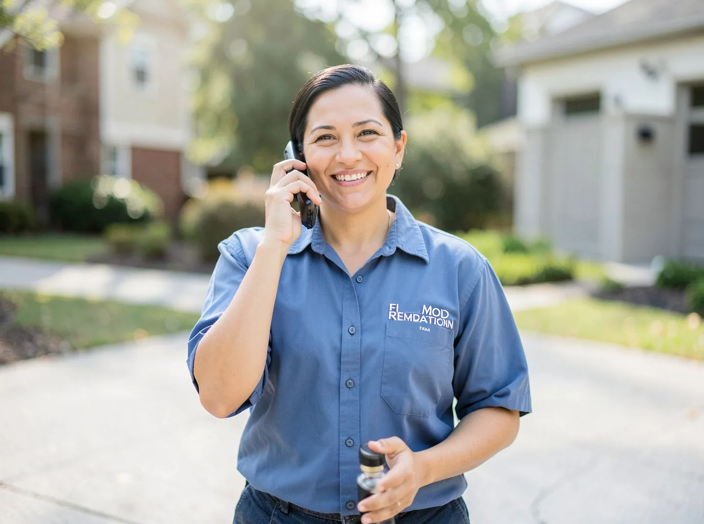 Mold Remediation Ellison Bay, WI FAQs
